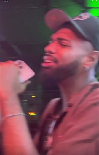 He so fineeeee🔥 #MySon #Afakasi #HalfSamoan #HalfAfoAmerican #FYP