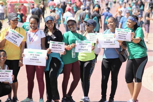 Sadag launches online peer support group for tertiary students