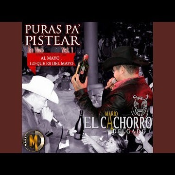 Mi Juventud a los Cuarenta (En Vivo)