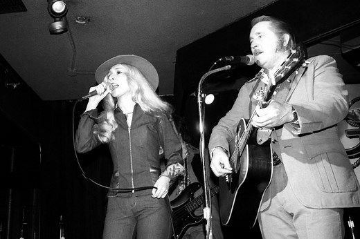 The Kendalls: Remembering The Father-Daughter Country Duo