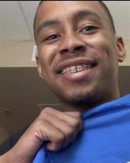 Malik Polk was last seen going into a wooded area , but after a search over the entire area . He has not been located #malikpolk#missing#georgia
