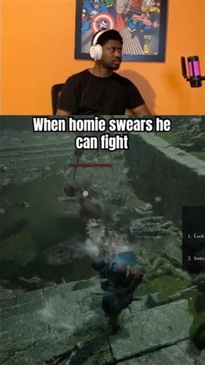 Bro Thought He Could Fight… Biggest Mistake Ever 😂