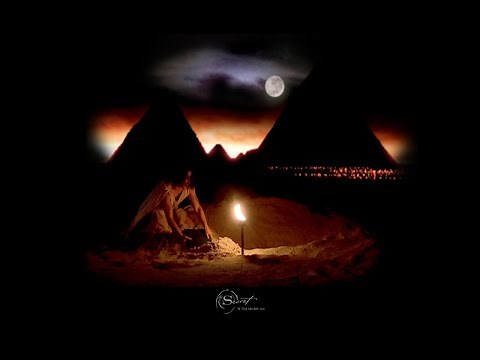 The first 20 minutes of "The Secret"