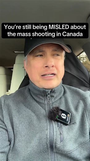 Michael Delaney | The focus on the Tumbler Ridge shooter being transgender is politically convenient but statistically misleading. According to James... | Instagram