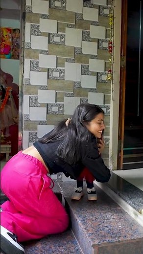 24 Hours with the World’s Shortest Woman (Unbelievable!) #shorts#youtubeshorts#viralshorts#trending