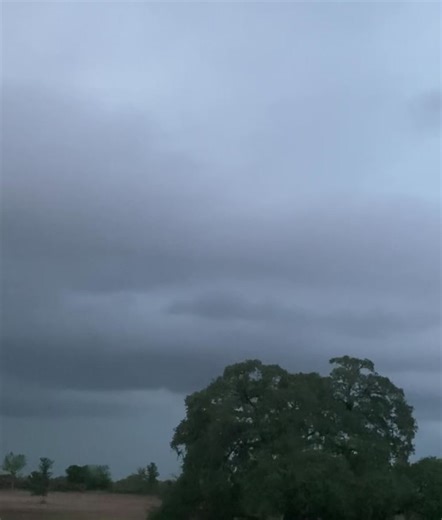 Storms are popping in central Texas | storms