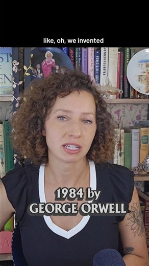 the lies of the party and generational differences in 1984 #bookreview #1984 #georgeorwell