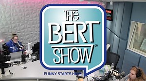 Everyone has that one song that hits you right in the feels! What is your go to sad song that you put on when you're feeling emotional? _____ Get more Bert Show on the podcast! apple.co/thebertshow | The Bert Show