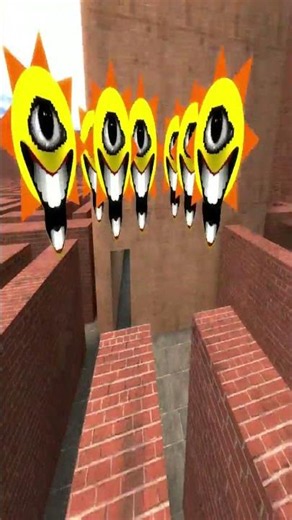 Whole Maze Of Simon Treatment Sprunki Phases