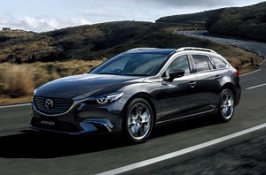 薄さ2.5ミクロンの塗料で金属を表現した“匠塗り”…マツダの新色「マシーングレー」開発秘話 1枚目の写真・画像 | レスポンス（Response.jp）