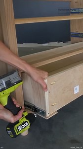 This Dresser Build Is Easier Than You Think #dresser #classicfurniture #threedrawerdresser #classicstyle | Woodshop Diaries