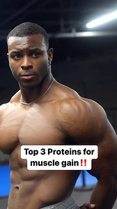 29K views · 40K reactions | The Best Sources Of Protein #gymhumor #fitness #igreels #protein #diettips | Christopher Harris | Facebook