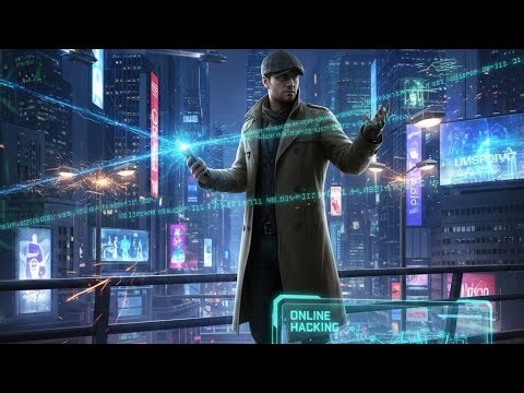 WATCH_DOGS™_ online hacking gg #watchdogs