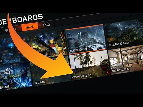 Black Ops 3 Zombies - 'CUSTOM MAPS' On CONSOLES? (Call of Duty MOD TOOLS)