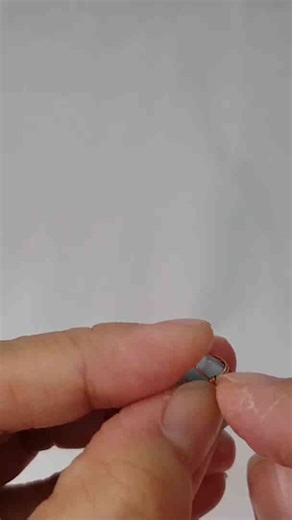 Play with wire | pendant | Viking weaving techniques @LanAnhHandmade 673 #Shorts