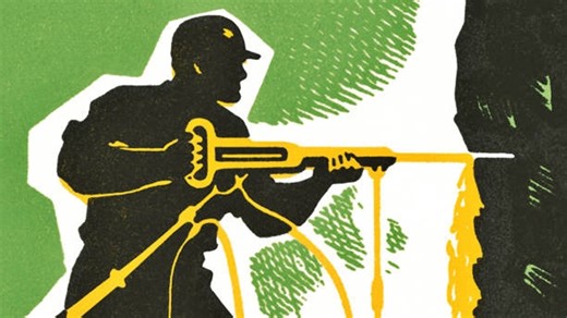 Uttarkashi tunnel rescue: How banned rat-hole mining is saving trapped workers