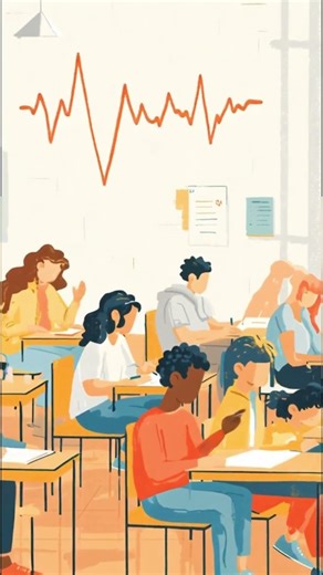 Scatter Plot Mai Dot Ke Size Aur Color Ka Matlab | Data Visualization Explained ‪@TheShaikhTechie‬