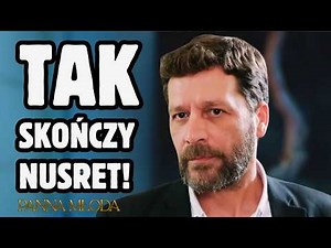 Finał Nusreta! Niespodziewanie straci życie choć miał uciec z Beyza! | Panna Młoda