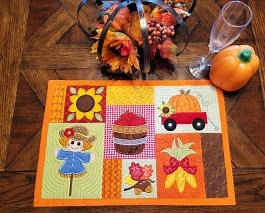 ITH Fall Placemat 1