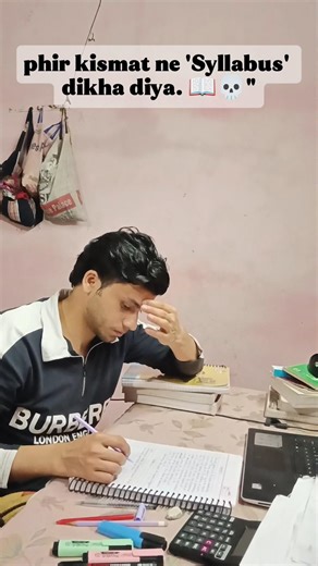 Ca with Job ❤️‍🩹 may 2026 Ca Foundation | #shorts #cafoundation #studymotivation #vlog