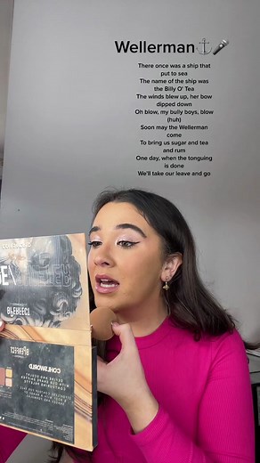 Emma White on TikTok