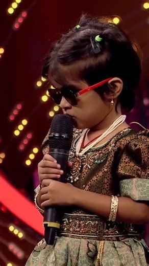 Pranav Kaushik on Instagram: "A song just for our bangaru thalli Varunavi ❤️"