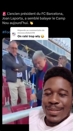 Réponse à @moussa.diabat210 #magiefondvert #greenscreenvideo