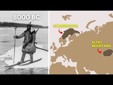 Who Invented Skiing? | A Brief History of Skiing