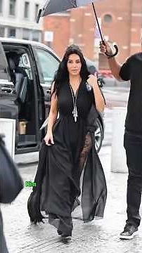 Kim Kardashian’s Kids Are Growing Up Stunning—See Their Latest Looks