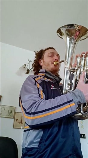 Baritone Italian Funeral March – “Tomba che chiudi in seno”