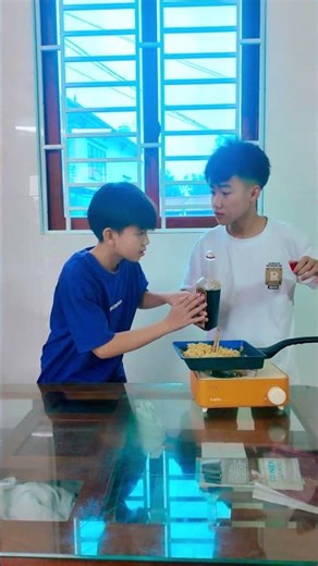 What's going on, everyone? | Minh Khoa #Shorts