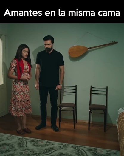 ¿Estamos durmiendo juntos? | #Legacy #Emanet Capitulo 323 | Legacy en Espanol