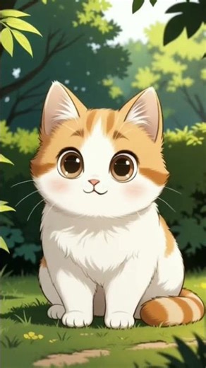 “Cute Biral Mini Lost Doll Recover Korlo! 🐱❤️ | Heart Touching Short Story”