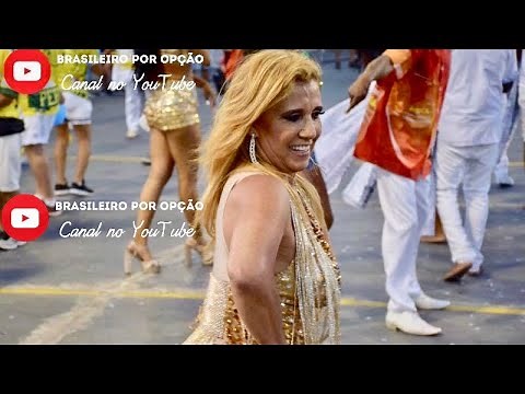 Rita Cadillac - Ensaio Unidos do Peruche 18.01.19 - Carnaval 2019