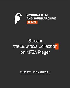 A superb array of titles featuring Aboriginal & Torres Strait Islander trailblazers, icons & dreamers | NFSA - National Film and Sound Archive of Australia