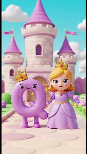 🌙 ABC Song for Kids | Lullaby 🎵 | Learn the Alphabet with Music