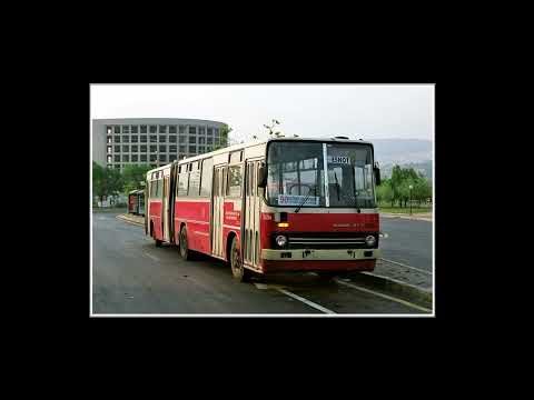 BACK TO THE BEGINNING! / NAZAD NA POČETAK! - 2026 IKARUS 280.66 SOUND RECREATION / SIMULACIJA ZVUKA