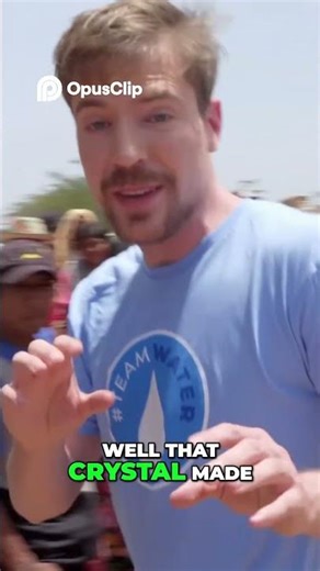 Clean Water : Saving Kids With Filtration Systems !