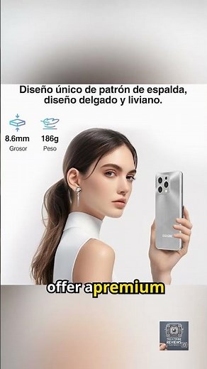 Doogee N55Plus Review: Unbelievable Value for Money! ( Link in the description )