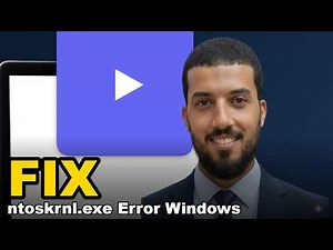 Fix ntoskrnl.exe Error on Windows 11. (Safe and Proven Solutions)