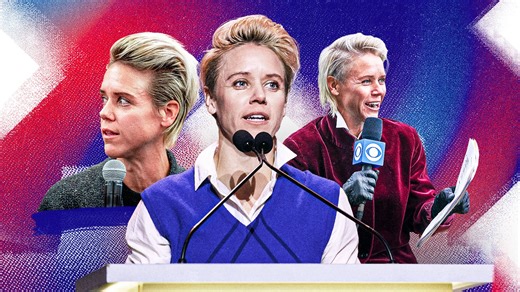 ‘NWSL is the most competitive league in the world’ - American soccer analyst Lori Lindsey on USWNT’s form, expectations for expansion sides Boston and Denver, and early favorites for 2026 NWSL season  | Goal.com US