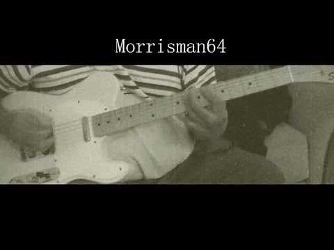 MURMAID POPSICLES and Icicles - Guitar Chords Lesson