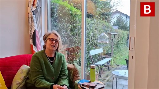 A woman who was left disabled after taking the AstraZeneca Covid vaccine has described how she was told to "go home and rest" after she went to hospital with her symptoms | Belfast Live