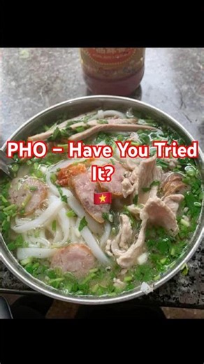 Traditional Vietnamese Pho | Village Cooking & Authentic Country Life 🍜