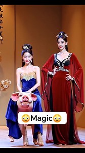 163K views · 2.2K reactions | #MagicVideo #IllusionArt #MagicMoments #VideoMagic #MindBlowingMagic #MagicalExperience #MagicShow #VisualIllusions #MagicTricks #EntertainmentMagic #Magic #Mystical #Illusion #MagicTricks #Enchantment #MagicalMoments #WondersOfMagic #MagicShow #Spellbinding #FantasyMagic | Magical World | Facebook