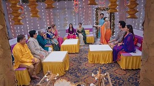 Anupama Today Episode