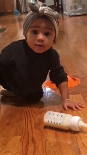 Survival Training 🍼