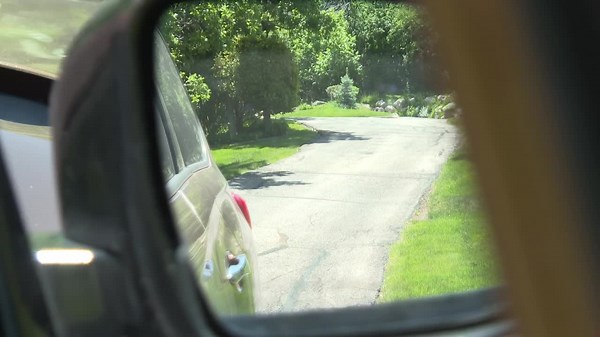 Safety experts warn of summer driving dangers