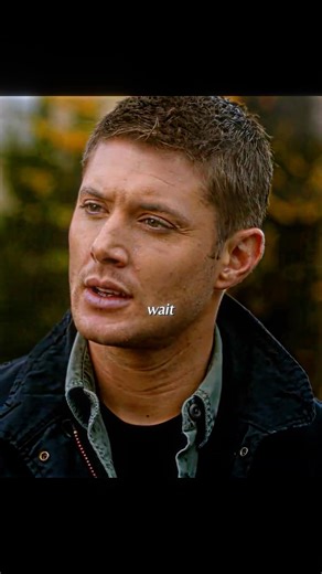 Dean becomes Death 😳 || #supernatural