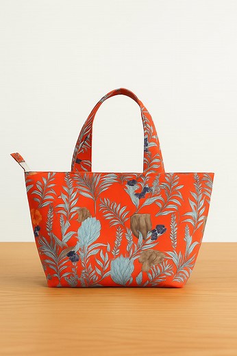 34K views · 466 reactions | DIY Totebag #sewing #quilting #diy #crafting #handmade #diy #totebag | Indah Sewing | Facebook